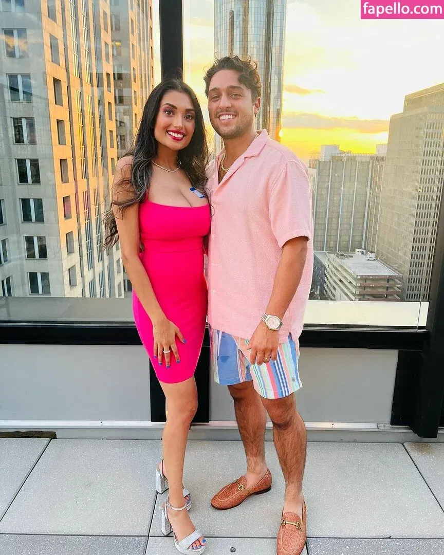 Zia Natasha Lehman Onlyfans Photo Gallery 