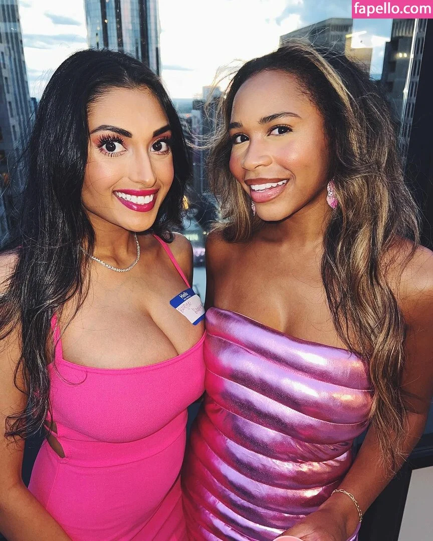 Zia Natasha Lehman Onlyfans Photo Gallery 