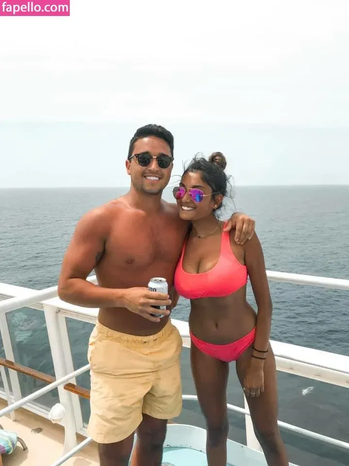 Zia Natasha Lehman Onlyfans Photo Gallery 