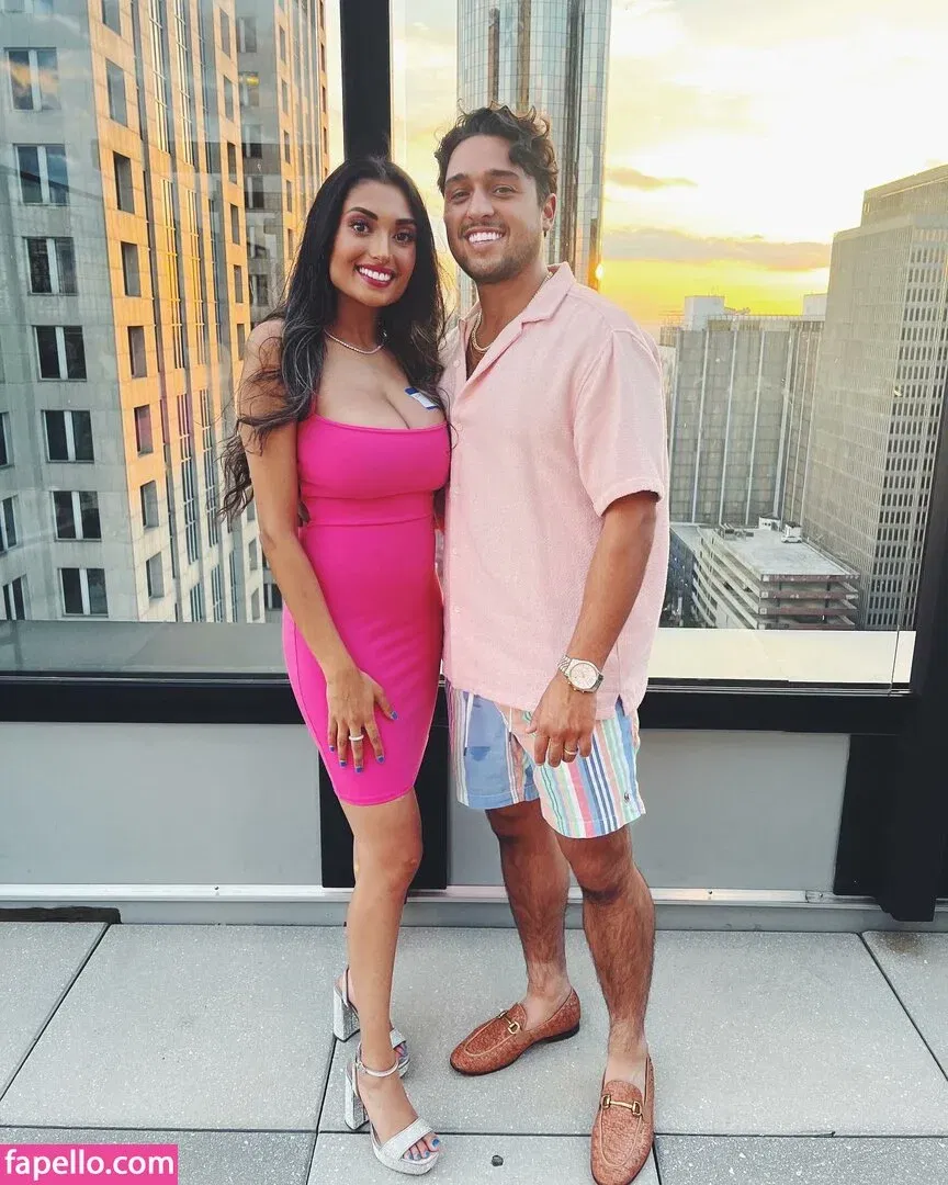 Zia Natasha Lehman Onlyfans Photo Gallery 