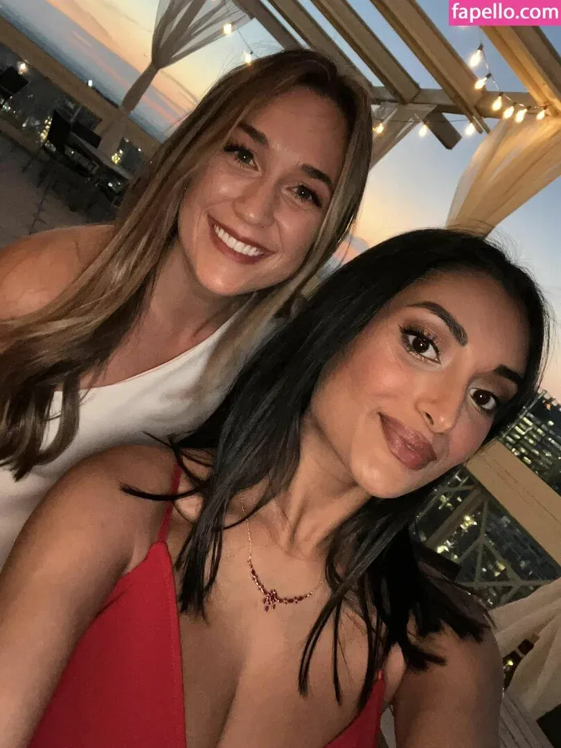 Zia Natasha Lehman Onlyfans Photo Gallery 