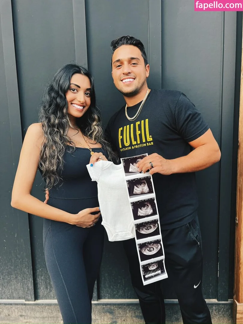 Zia Natasha Lehman Onlyfans Photo Gallery 