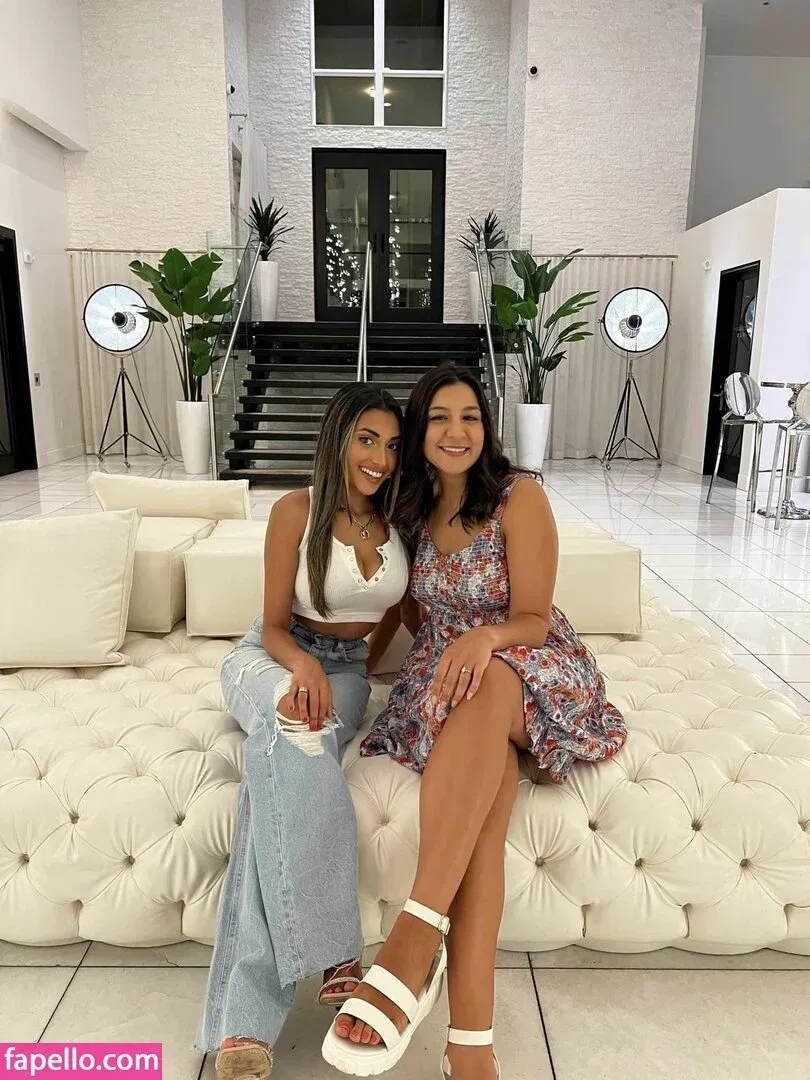 Zia Natasha Lehman Onlyfans Photo Gallery 