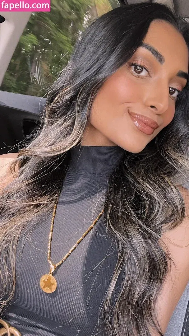 Zia Natasha Lehman Onlyfans Photo Gallery 