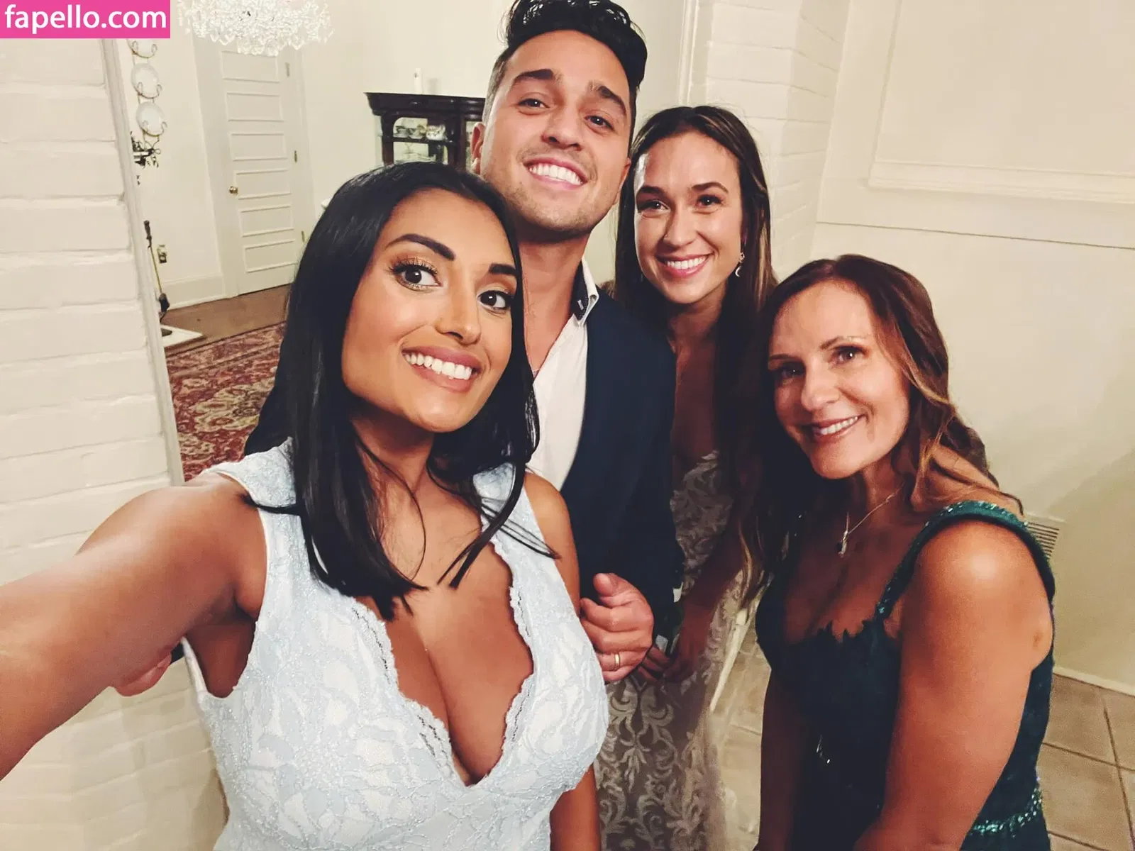 Zia Natasha Lehman Onlyfans Photo Gallery 