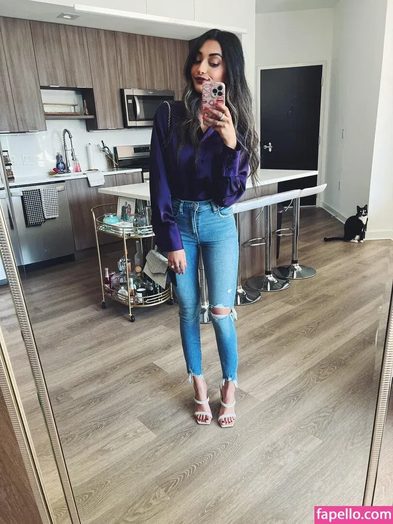 Zia Natasha Lehman Onlyfans Photo Gallery 