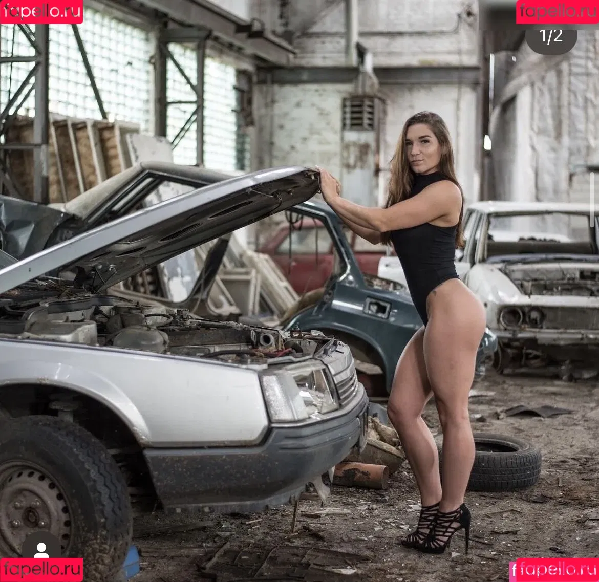 Denise_ktk Onlyfans Photo Gallery 