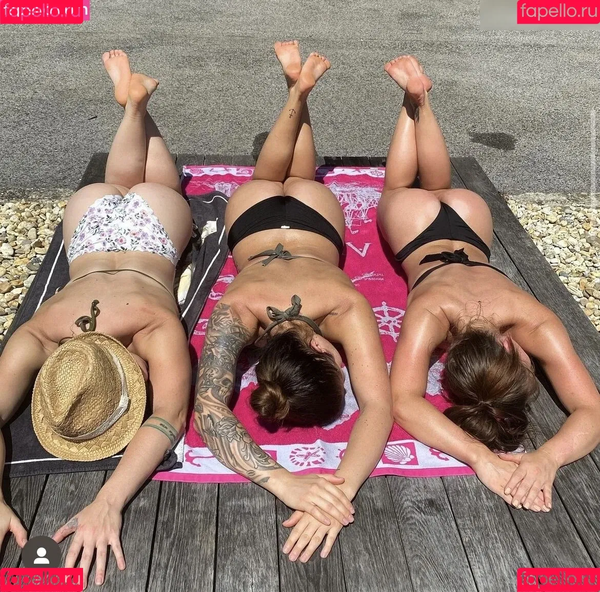 Denise_ktk Onlyfans Photo Gallery 