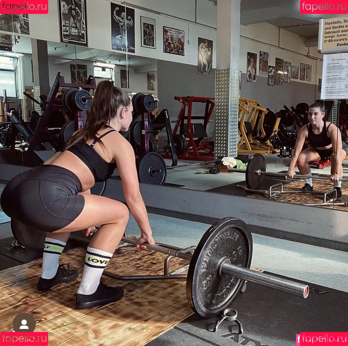 Denise_ktk Onlyfans Photo Gallery 