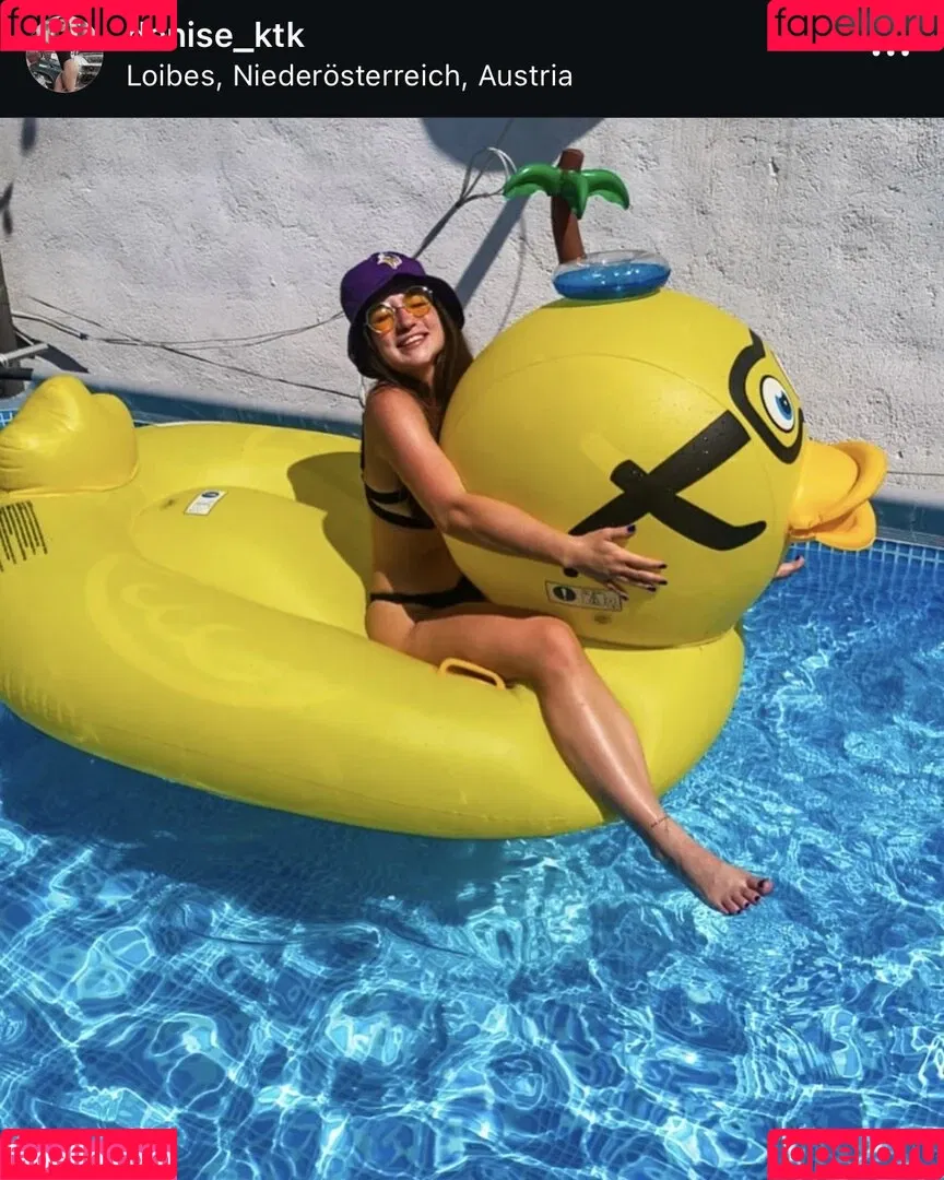 Denise_ktk Onlyfans Photo Gallery 
