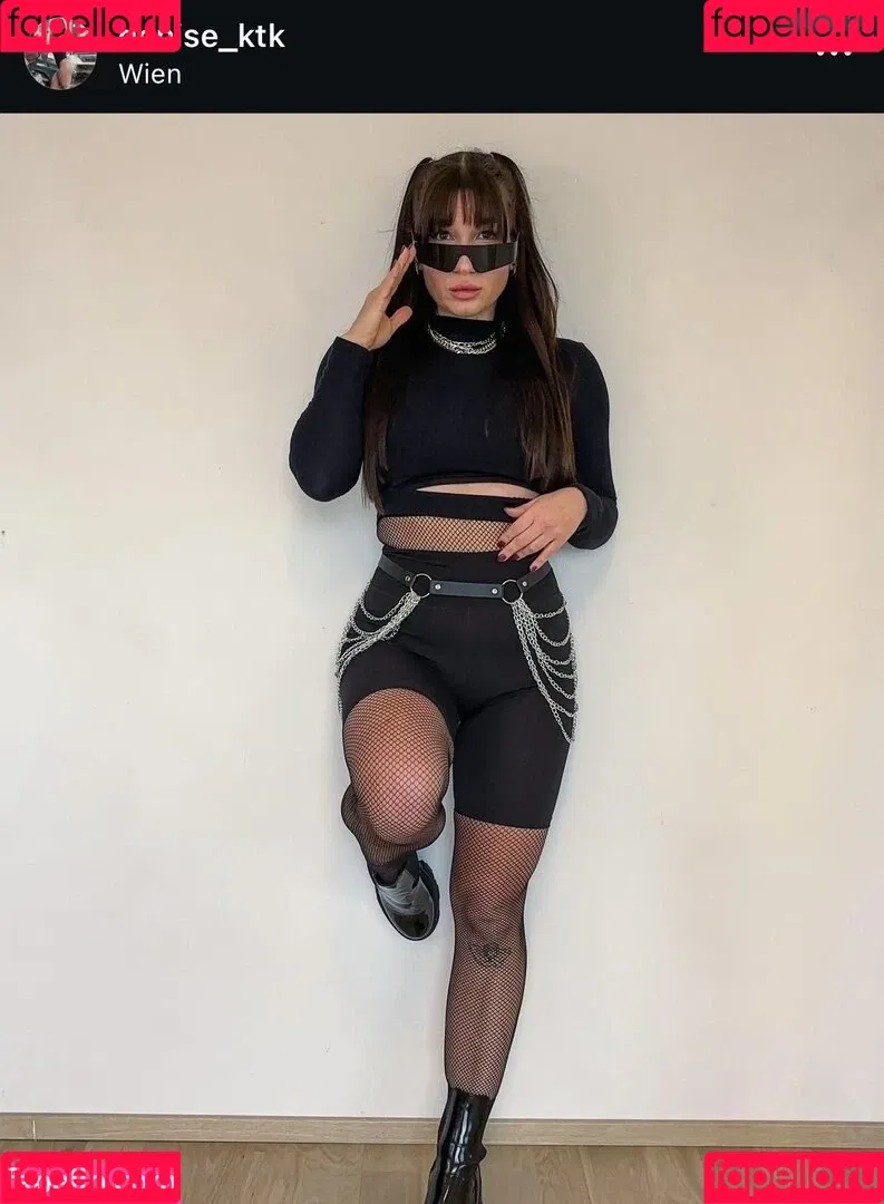 Denise_ktk Onlyfans Photo Gallery 