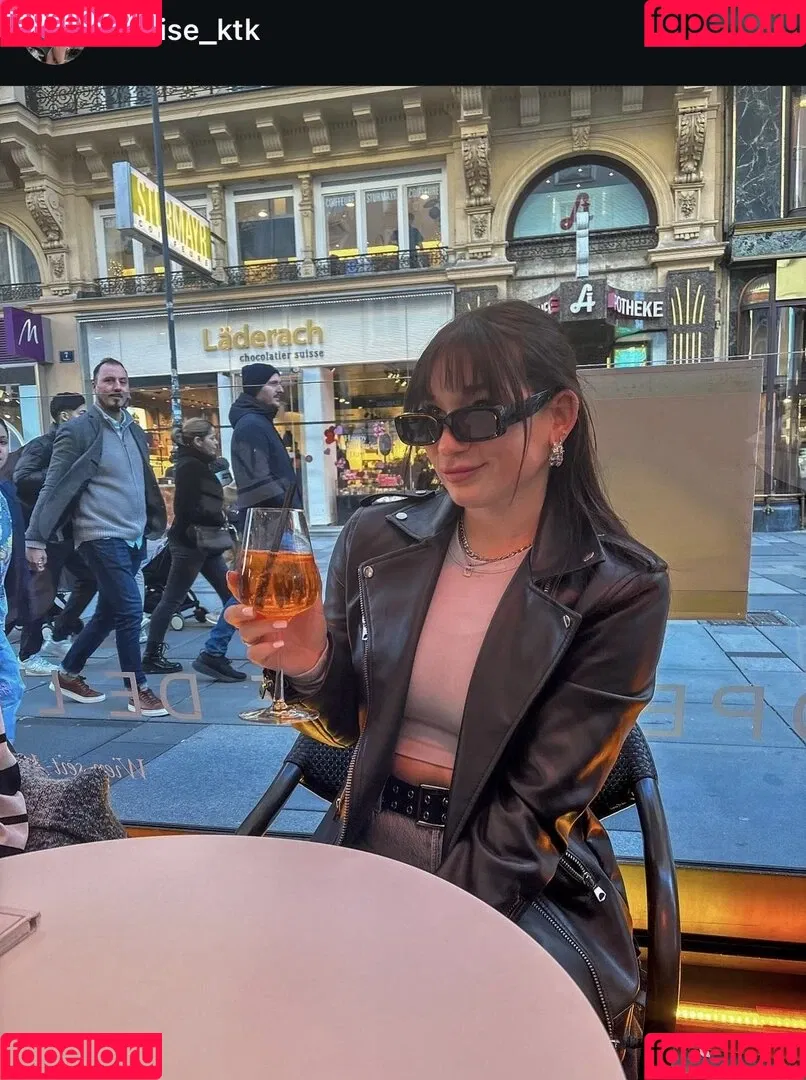 Denise_ktk Onlyfans Photo Gallery 