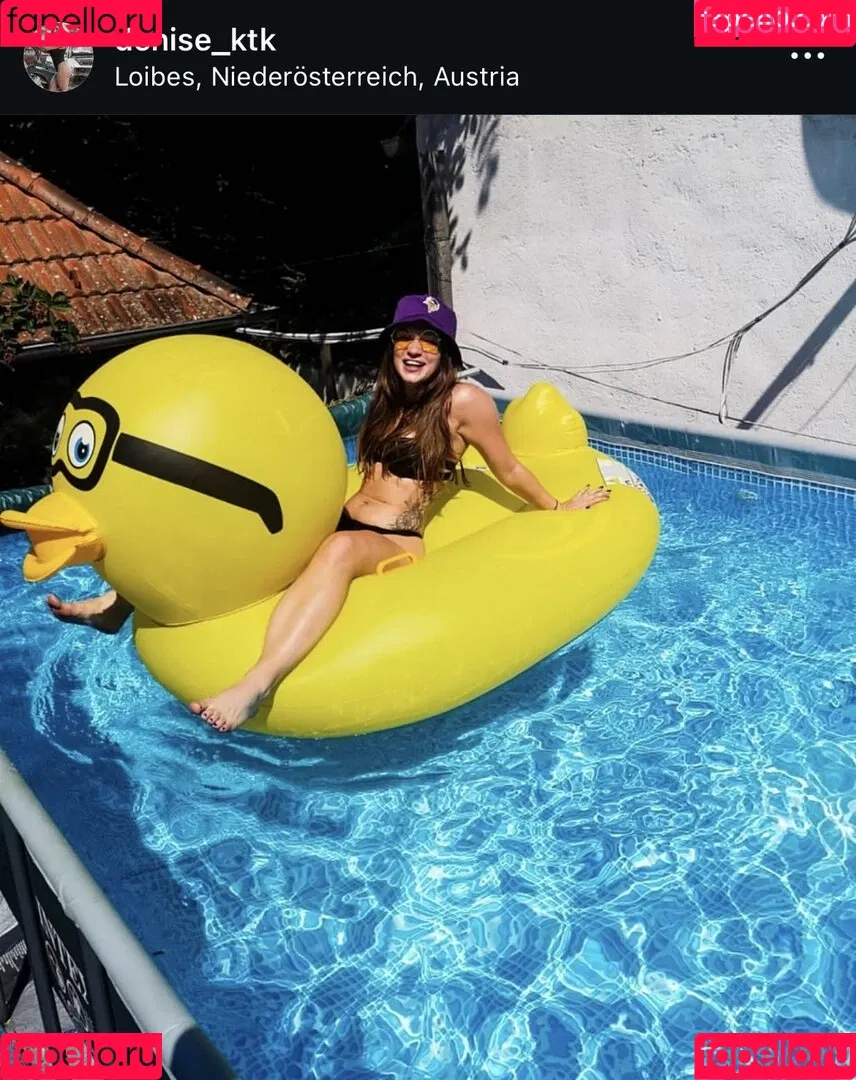 Denise_ktk Onlyfans Photo Gallery 