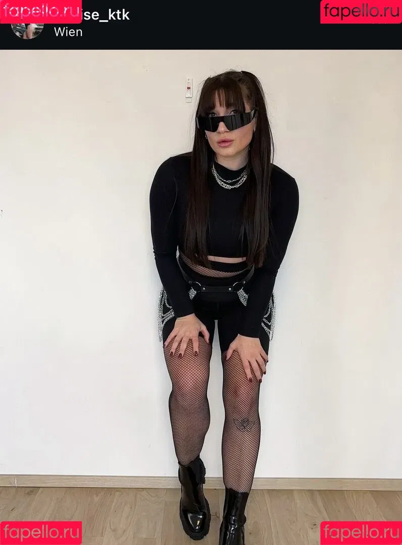 Denise_ktk Onlyfans Photo Gallery 