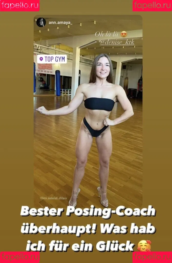 Denise_ktk Onlyfans Photo Gallery 