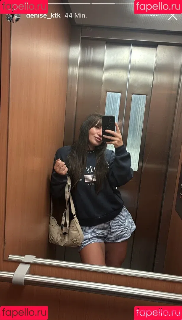 Denise_ktk Onlyfans Photo Gallery 