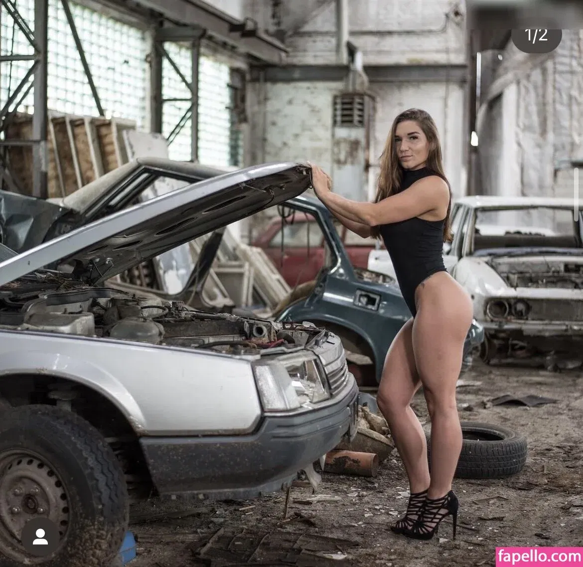 Denise_ktk Onlyfans Photo Gallery 