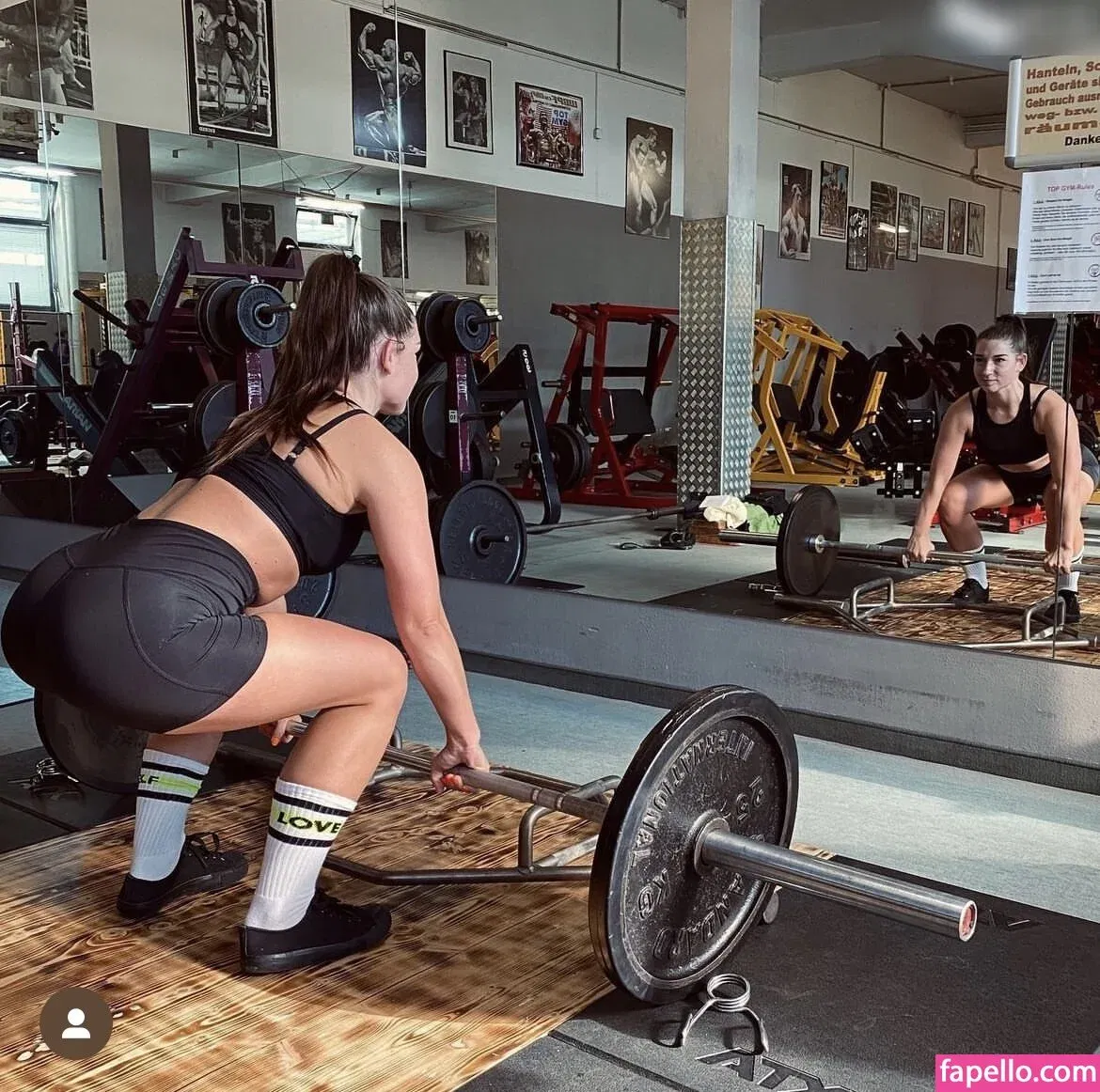 Denise_ktk Onlyfans Photo Gallery 