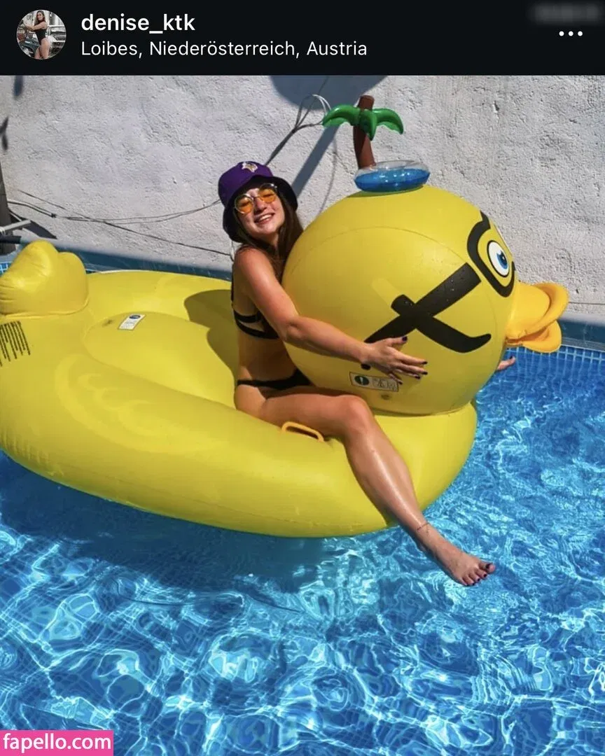 Denise_ktk Onlyfans Photo Gallery 