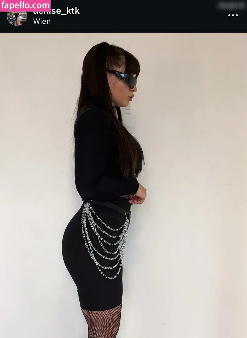 Denise_ktk Onlyfans Photo Gallery 