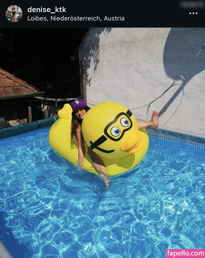 Denise_ktk Onlyfans Photo Gallery 