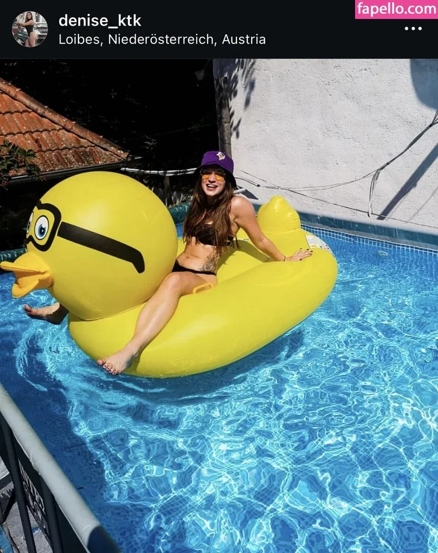 Denise_ktk Onlyfans Photo Gallery 