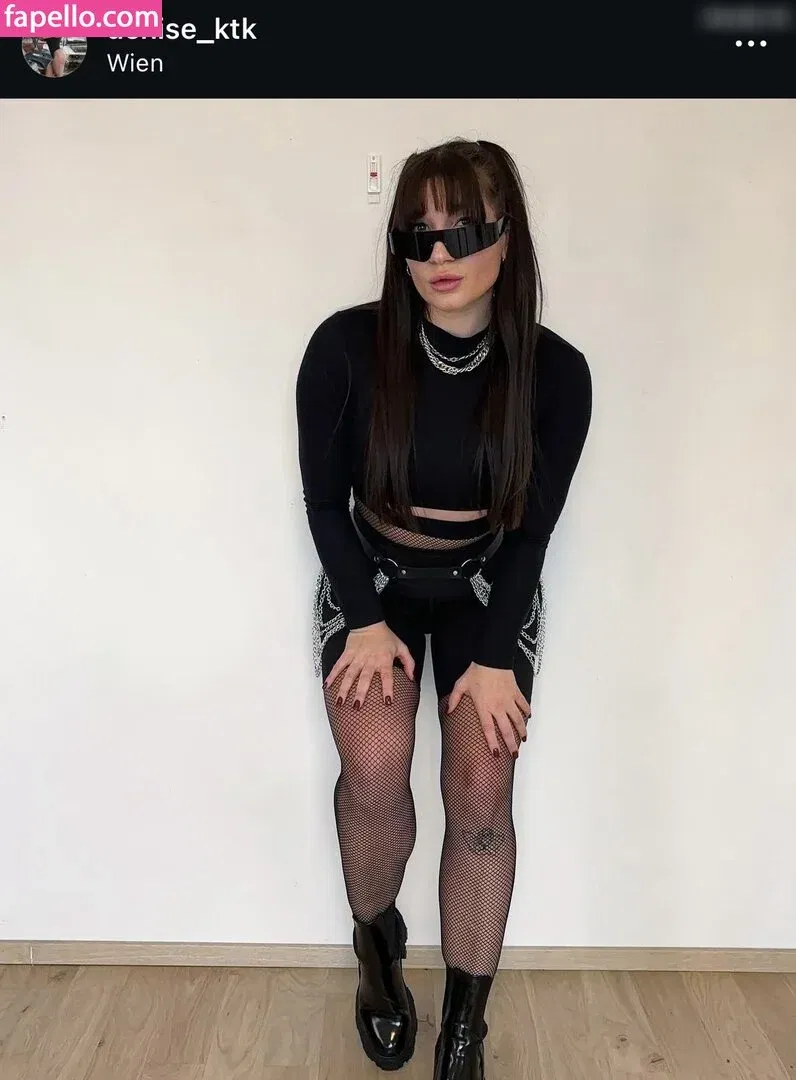 Denise_ktk Onlyfans Photo Gallery 