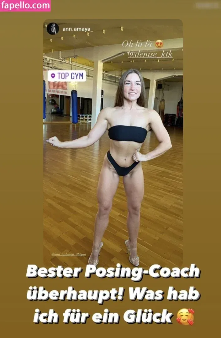 Denise_ktk Onlyfans Photo Gallery 