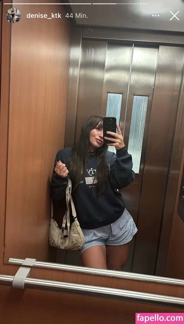 Denise_ktk Onlyfans Photo Gallery 
