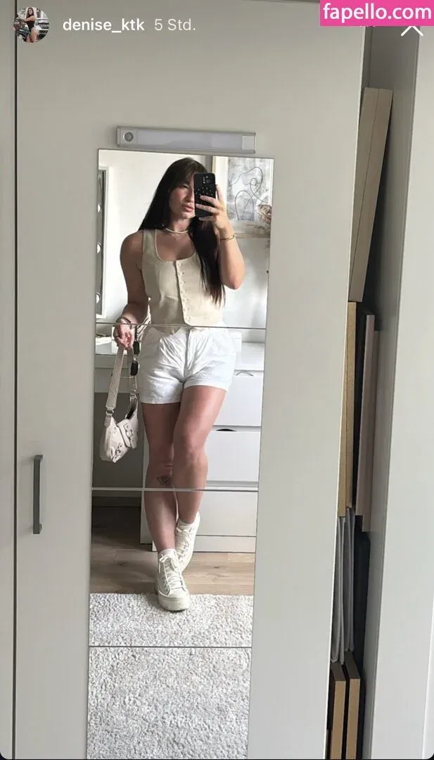 Denise_ktk Onlyfans Photo Gallery 