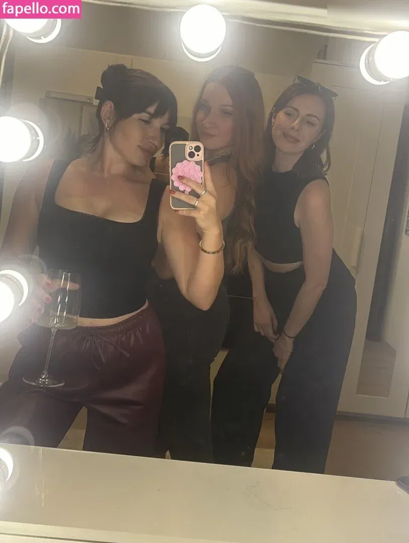 Denise_ktk Onlyfans Photo Gallery 