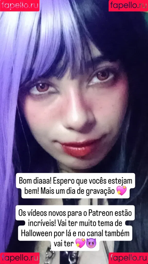 Aiko Cherries Onlyfans Photo Gallery 
