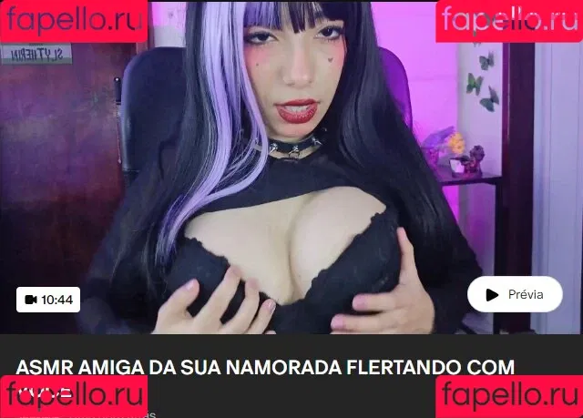 Aiko Cherries Onlyfans Photo Gallery 