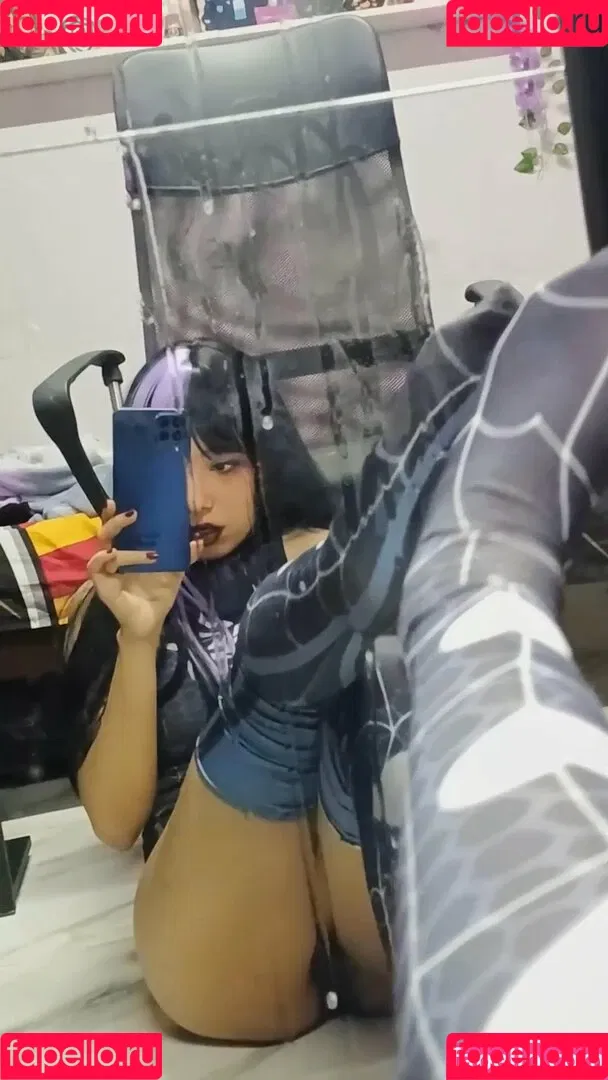 Aiko Cherries Onlyfans Photo Gallery 