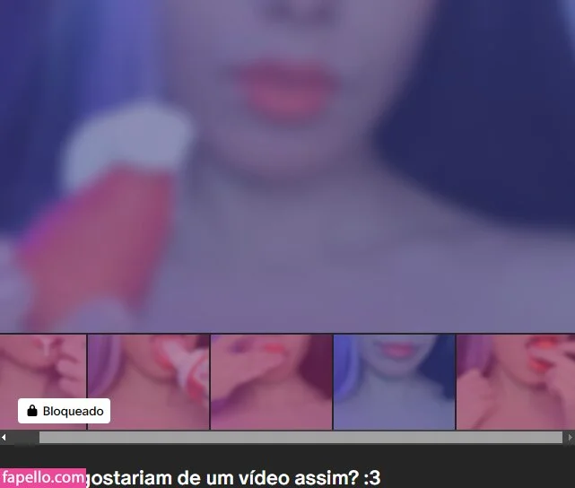 Aiko Cherries Onlyfans Photo Gallery 