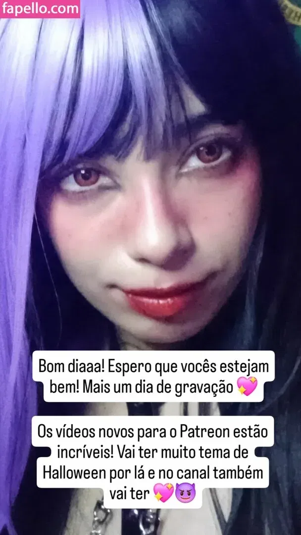 Aiko Cherries Onlyfans Photo Gallery 