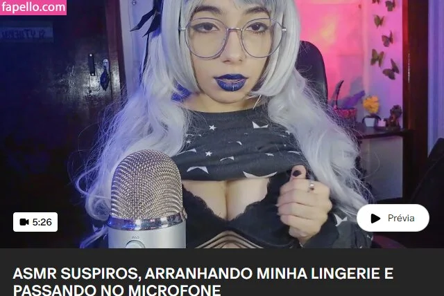 Aiko Cherries Onlyfans Photo Gallery 