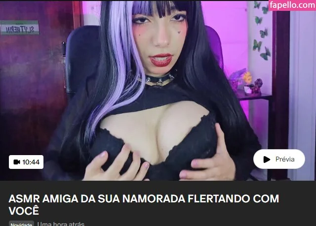 Aiko Cherries Onlyfans Photo Gallery 