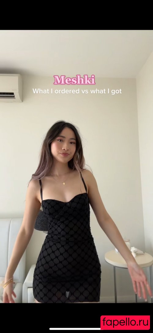 Chloe Zhu Nude Onlyfans Photo 6