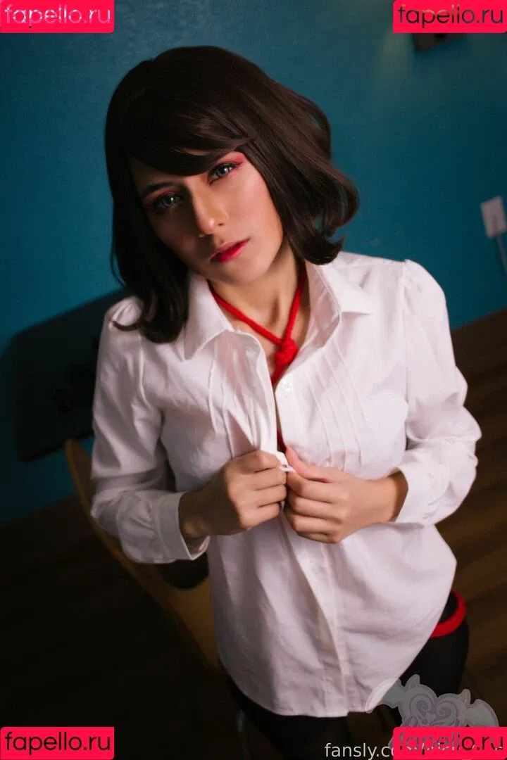 Aisu_Cos Onlyfans Photo Gallery 