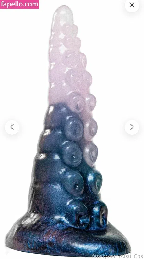 Aisu_Cos Onlyfans Photo Gallery 