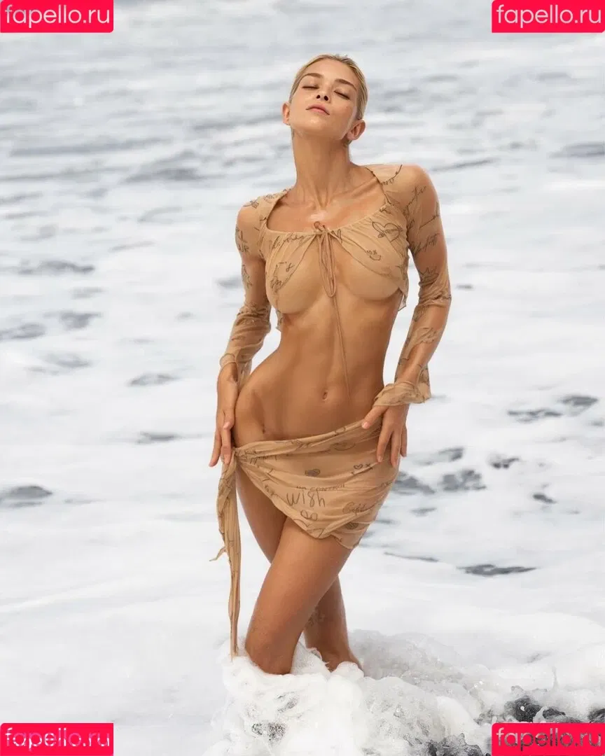 Valeria Bulusheva Onlyfans Photo Gallery 