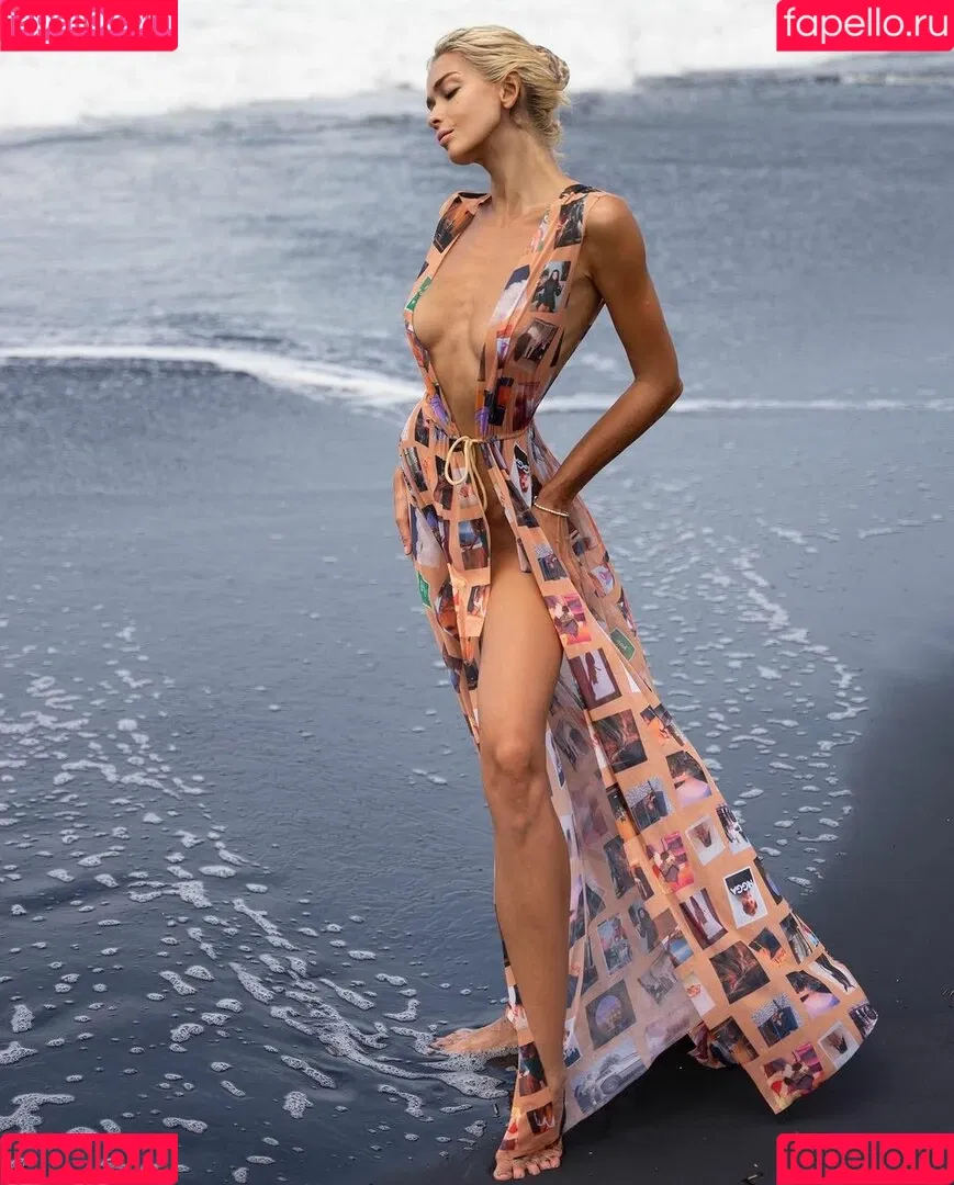 Valeria Bulusheva Onlyfans Photo Gallery 