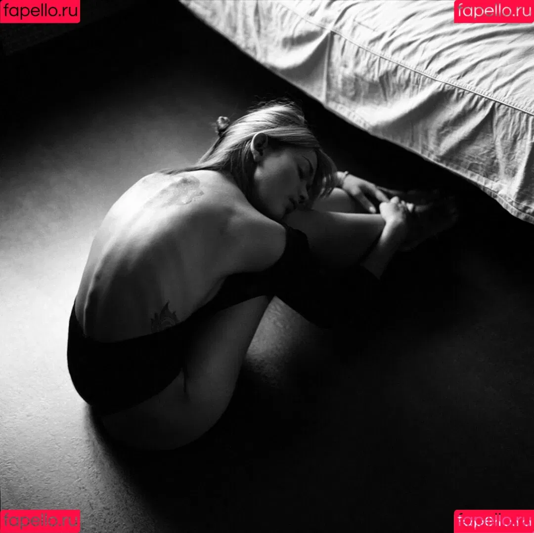 Valeria Bulusheva Onlyfans Photo Gallery 