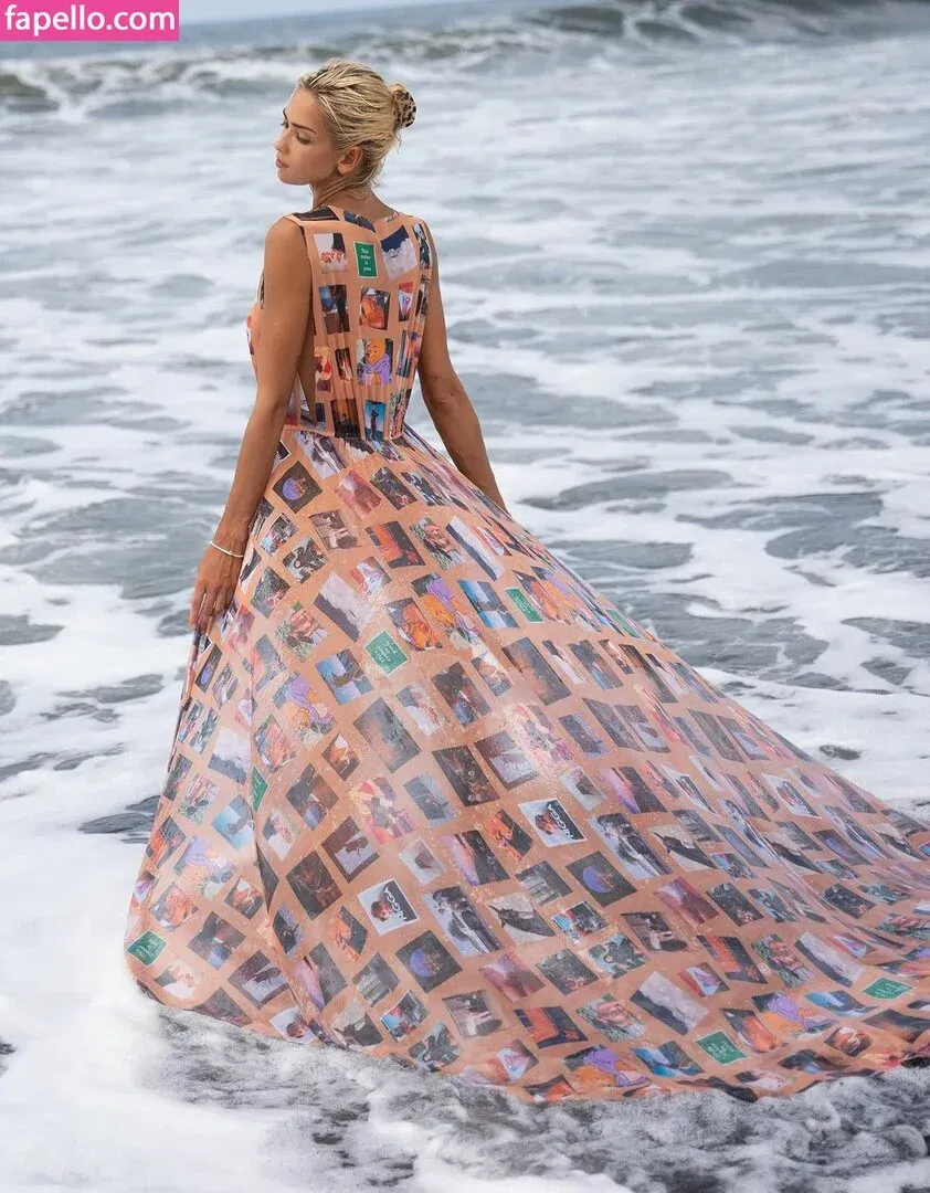 Valeria Bulusheva Onlyfans Photo Gallery 