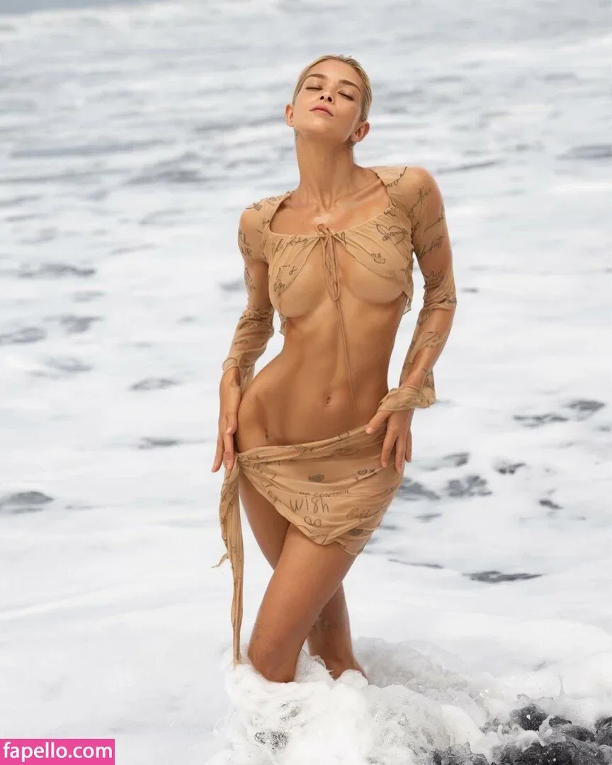 Valeria Bulusheva Onlyfans Photo Gallery 