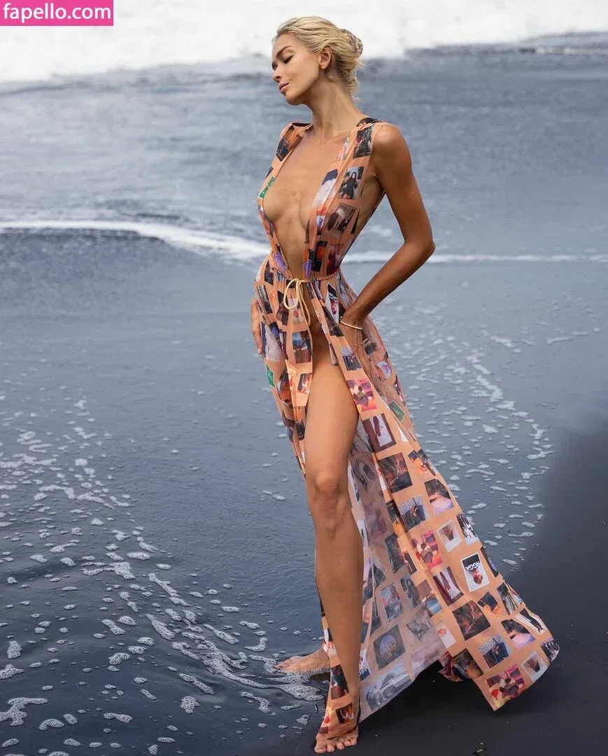 Valeria Bulusheva Onlyfans Photo Gallery 