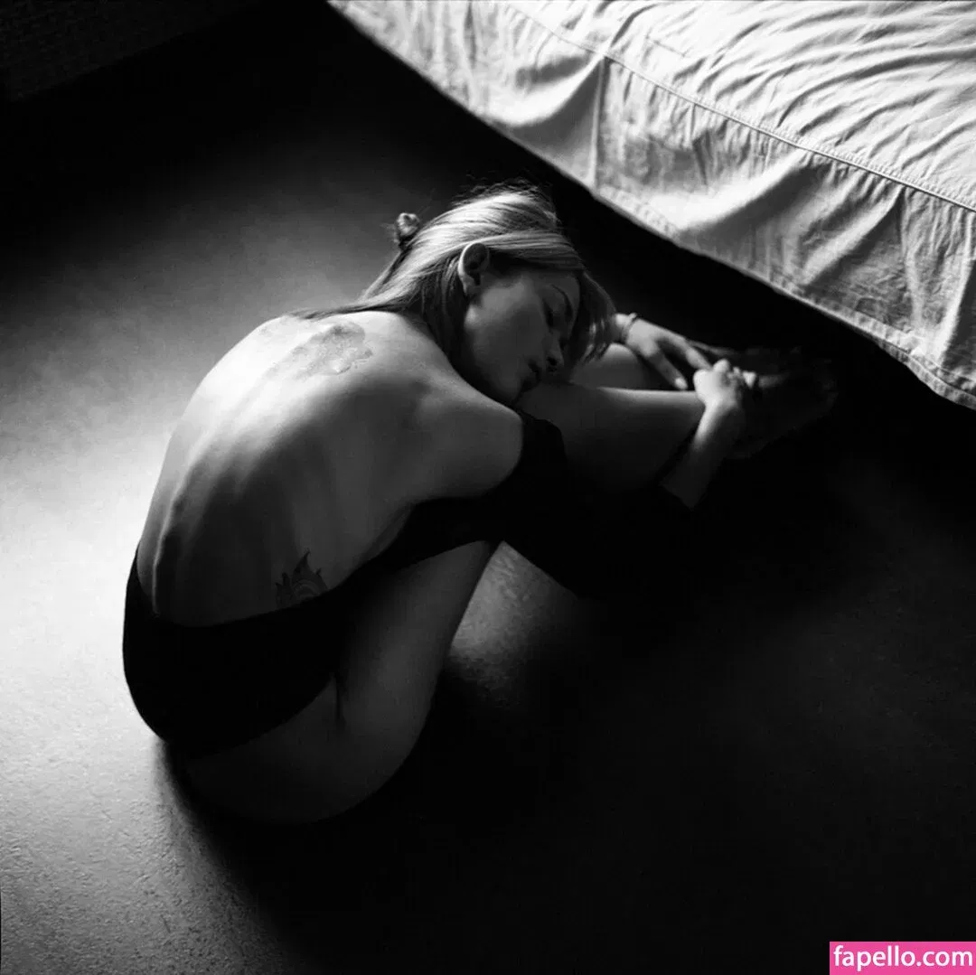 Valeria Bulusheva Onlyfans Photo Gallery 