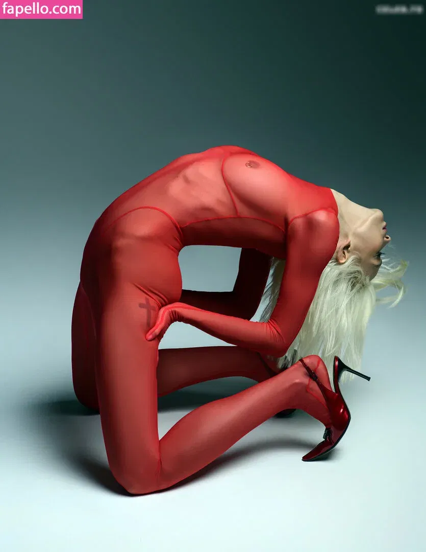 Valeria Bulusheva Onlyfans Photo Gallery 