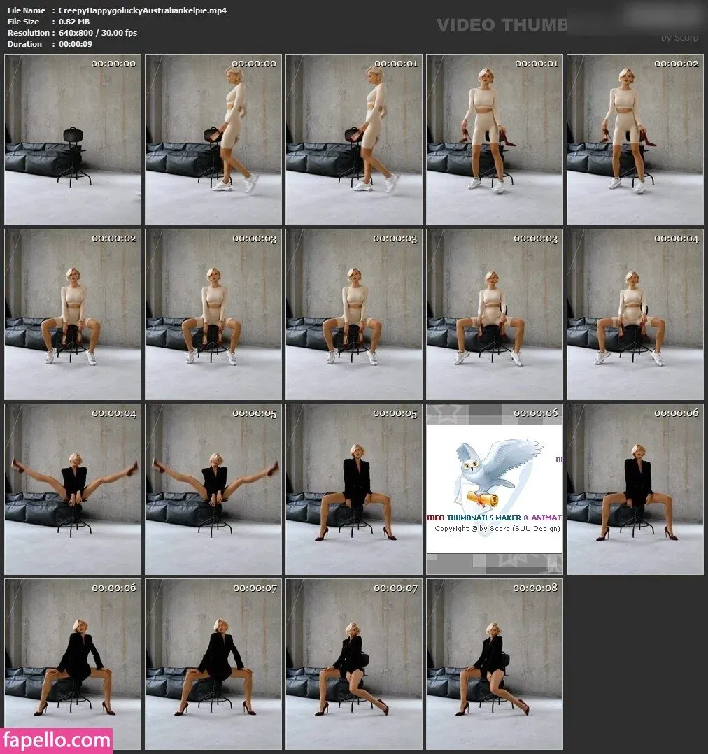 Valeria Bulusheva Onlyfans Photo Gallery 